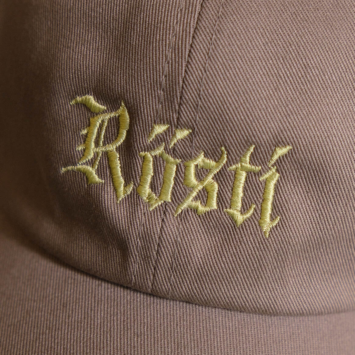 Rösti Cap – studio ciao