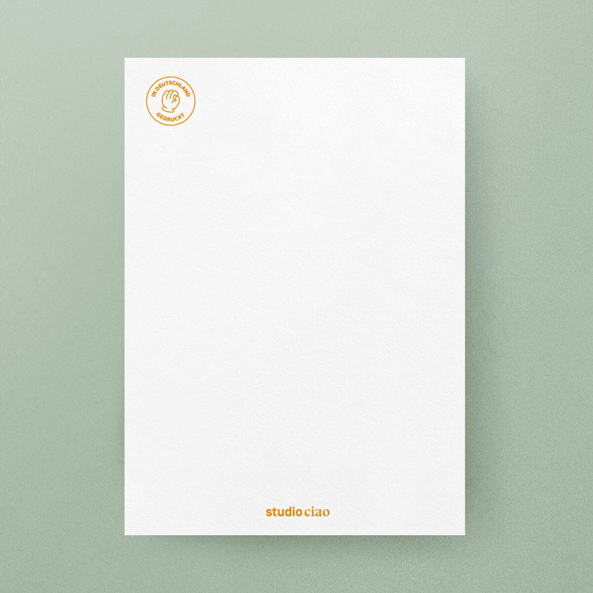 Bester Papa Postkarte, Din A6 – B2B